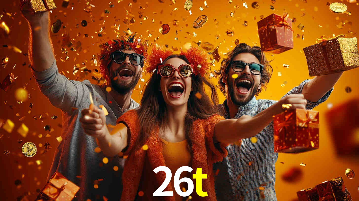 26t bet