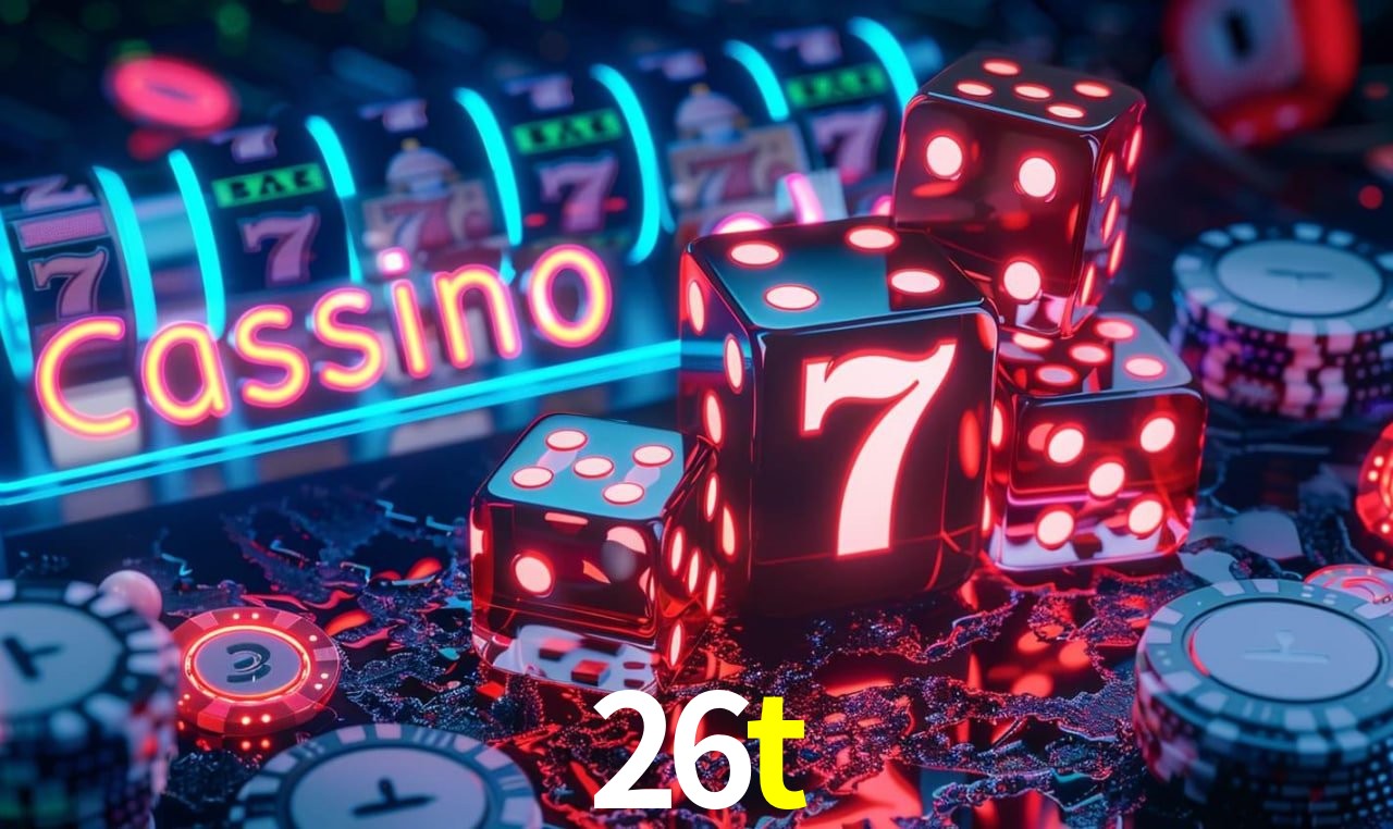 Welcome Bonus 26t