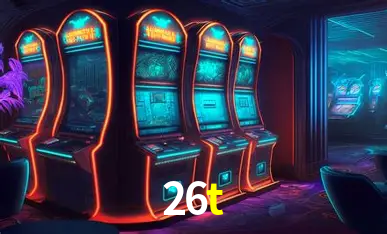 A Emoção da Loteria na 26t: Uma Chance de Mudança de Vida