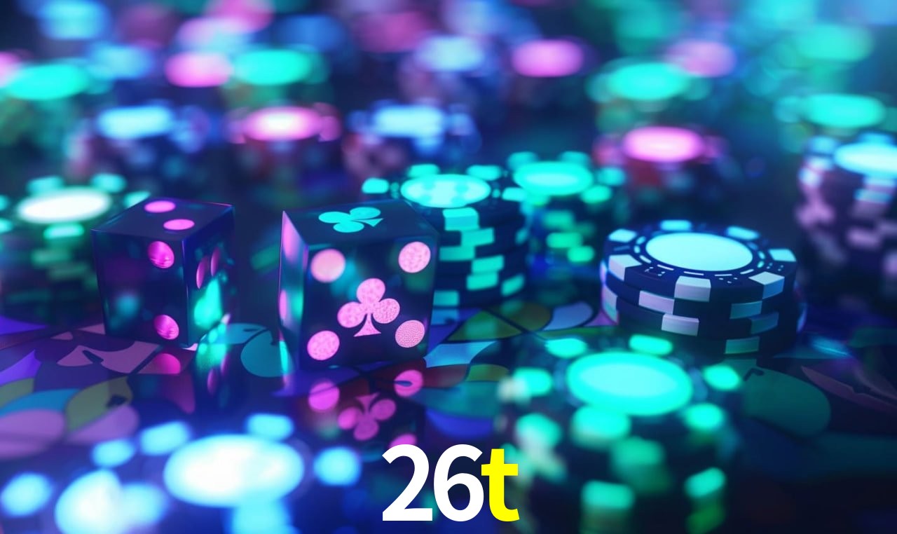 Jogos Exclusivos 26t