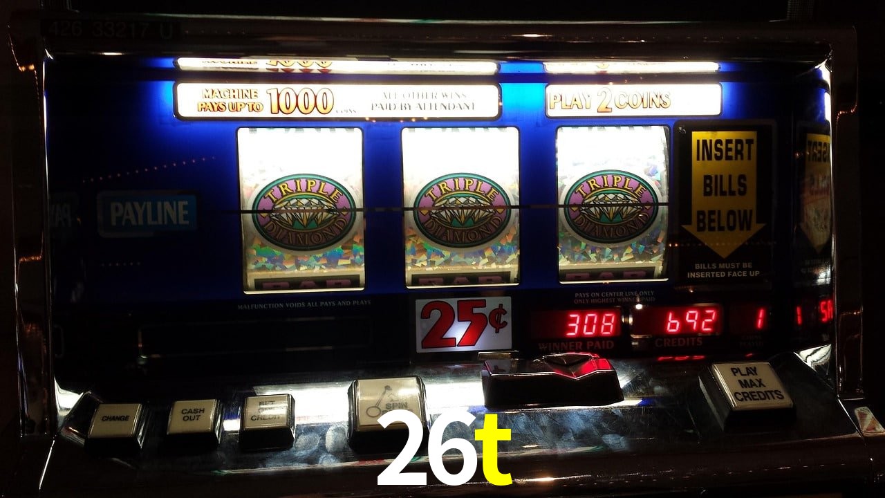 Tennis Betting 26t