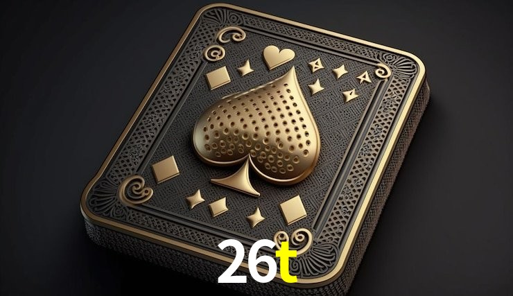 Apostas de Futebol 26t