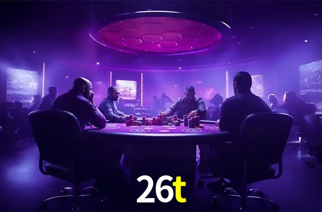 Apostas de Tênis 26t