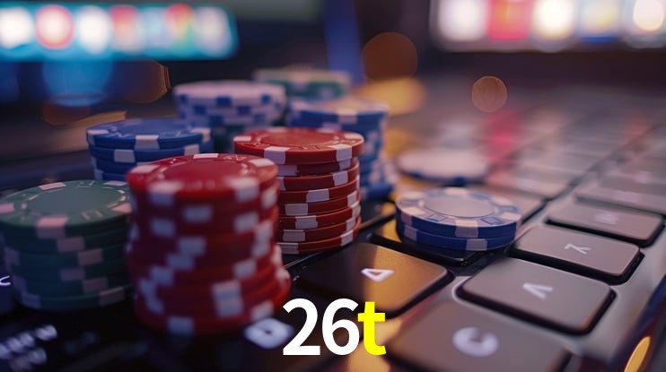 Benefícios da Conta 26t