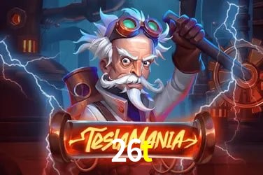 Diretório de Jogos 26t