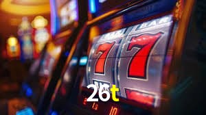 Provedores de Jogos 26t