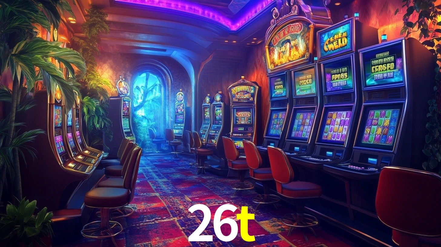 Roulette Table 26t