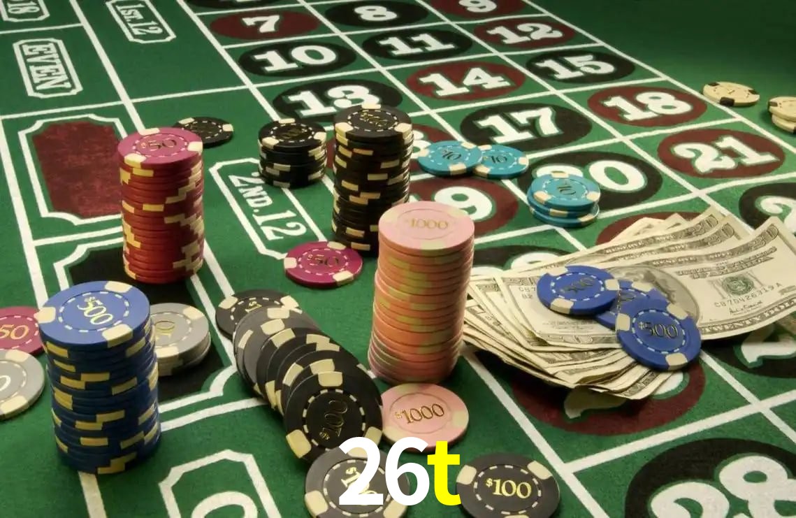 26t bet