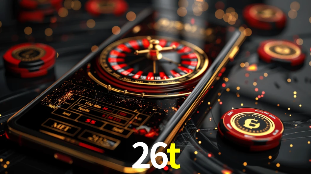 Live Casino 26t