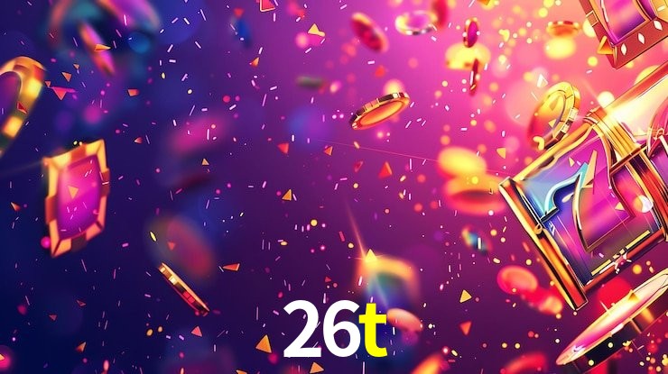 A Emoção da Loteria na 26t: Uma Chance de Mudança de Vida