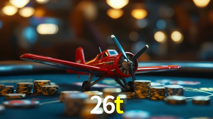 Slot Games 26t