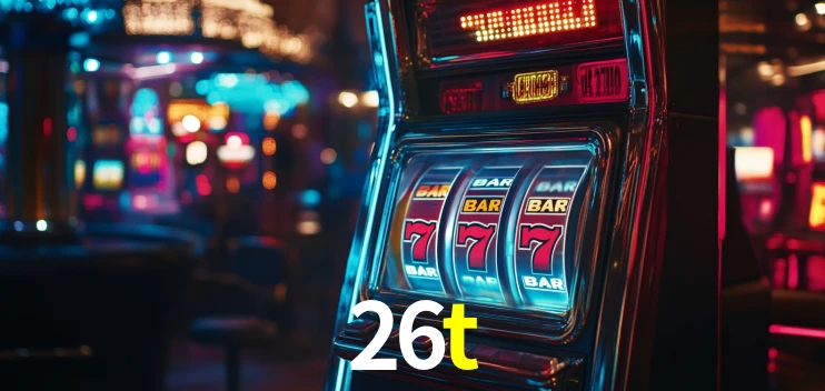 VIP Casino 26t
