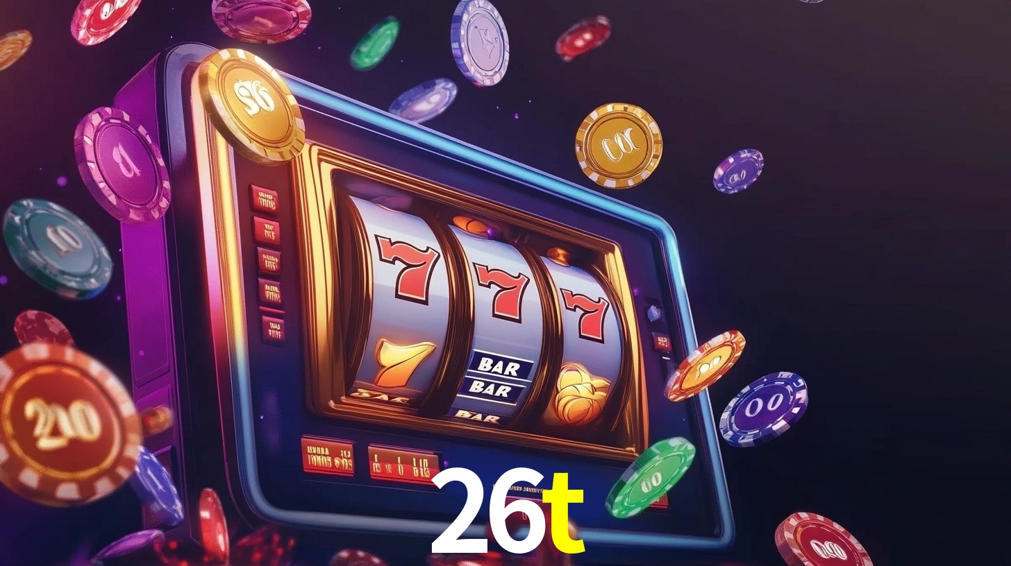 Live Casino 26t