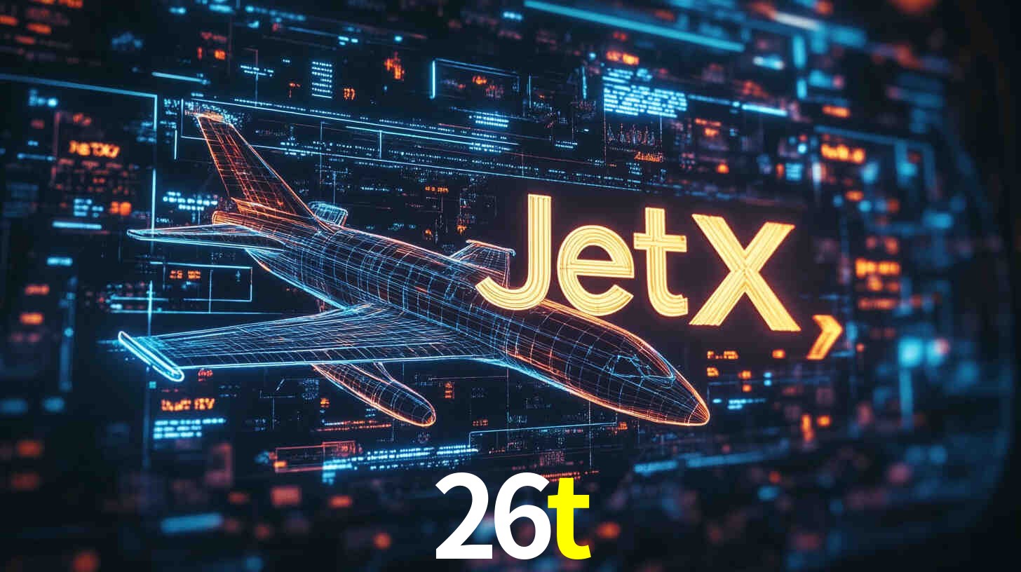 Desvendando o Mundo dos Jogos Virtuais na 26t