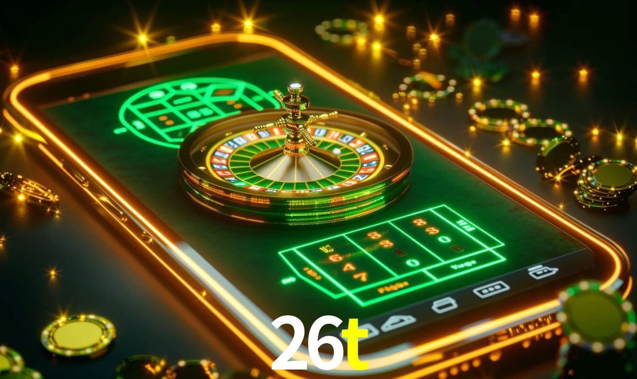 Design Responsivo 26t