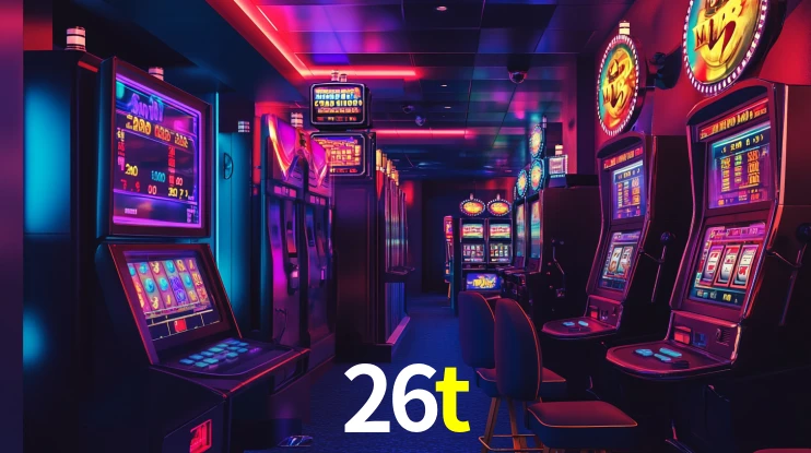26t App Interface
