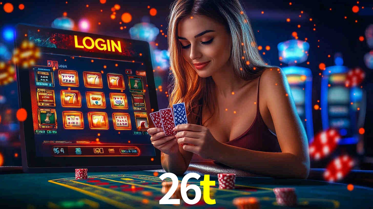 26t bet
