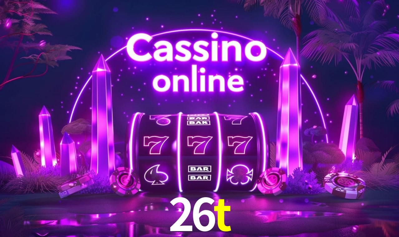 Cadastro Rápido 26t