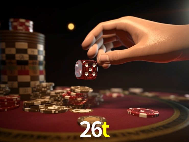 Estatísticas do Jogo 26t