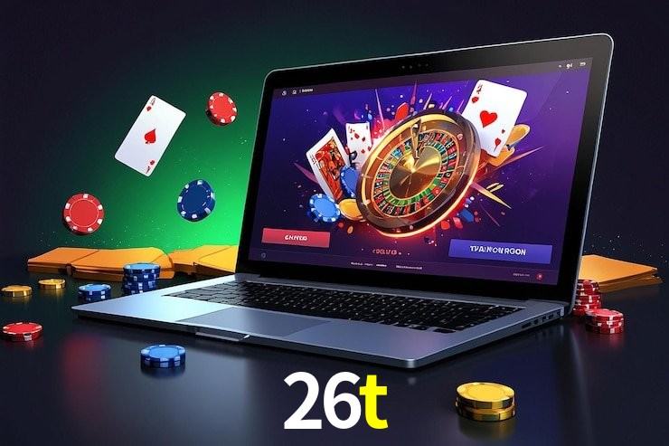 Promoção Relâmpago 26t