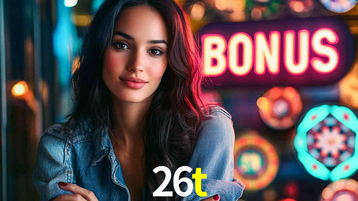 26t: Seu Especialista em Apostas Esportivas Brasileiras